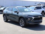 New 2026 Chevrolet Trax LT w/ LT Convenience Package image 2