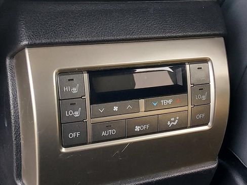Used 2021 Lexus GX 460 Premium w/ Premium Package AWD/4WD image 14