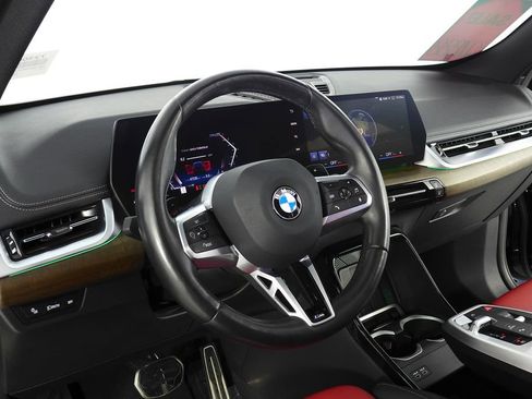Used 2023 BMW X1 xDrive28i w/ M Sport Package image 31