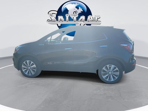 Used 2020 Buick Encore Preferred image 6
