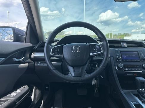 Used 2018 Honda Civic LX image 13