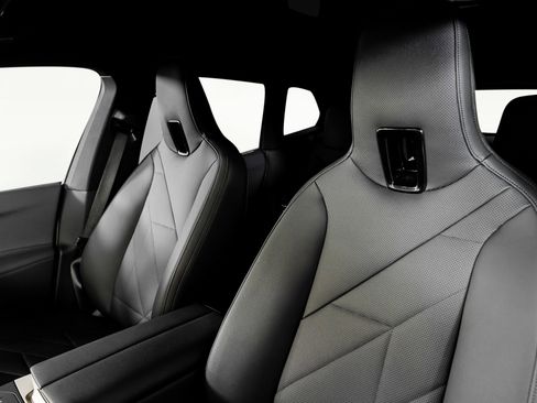 Used 2024 BMW iX M60 image 3