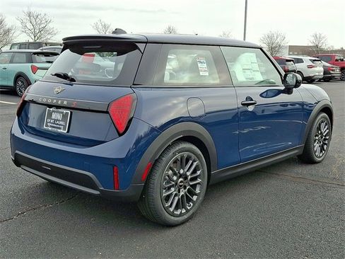 New 2026 MINI Cooper S image 3