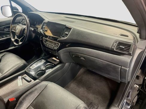 Used 2022 Honda Pilot Black Edition image 33