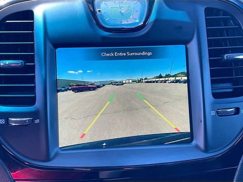 Used 2022 Chrysler 300 S RWD image 14
