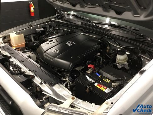 Used 2012 Toyota Tacoma 4x4 Double Cab image 44