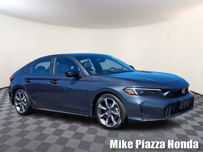 Used 2026 Honda Civic Sport Touring