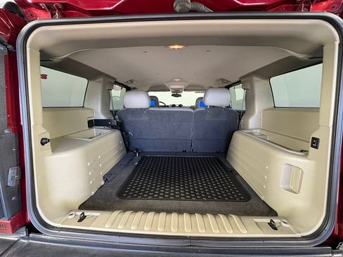Used 2003 HUMMER H2 AWD/4WD image 49