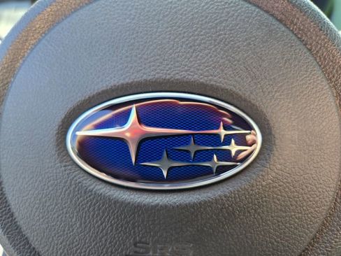 New 2026 Subaru Crosstrek 2.5i Wilderness AWD/4WD image 14