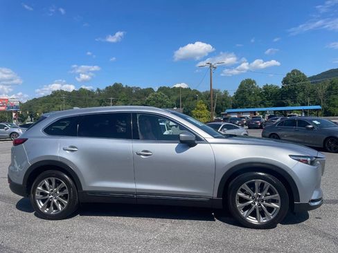 Used 2017 MAZDA CX-9 Signature AWD/4WD image 7