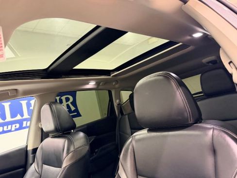 Used 2017 Nissan Murano Platinum w/ Platinum Technology Package AWD/4WD image 46