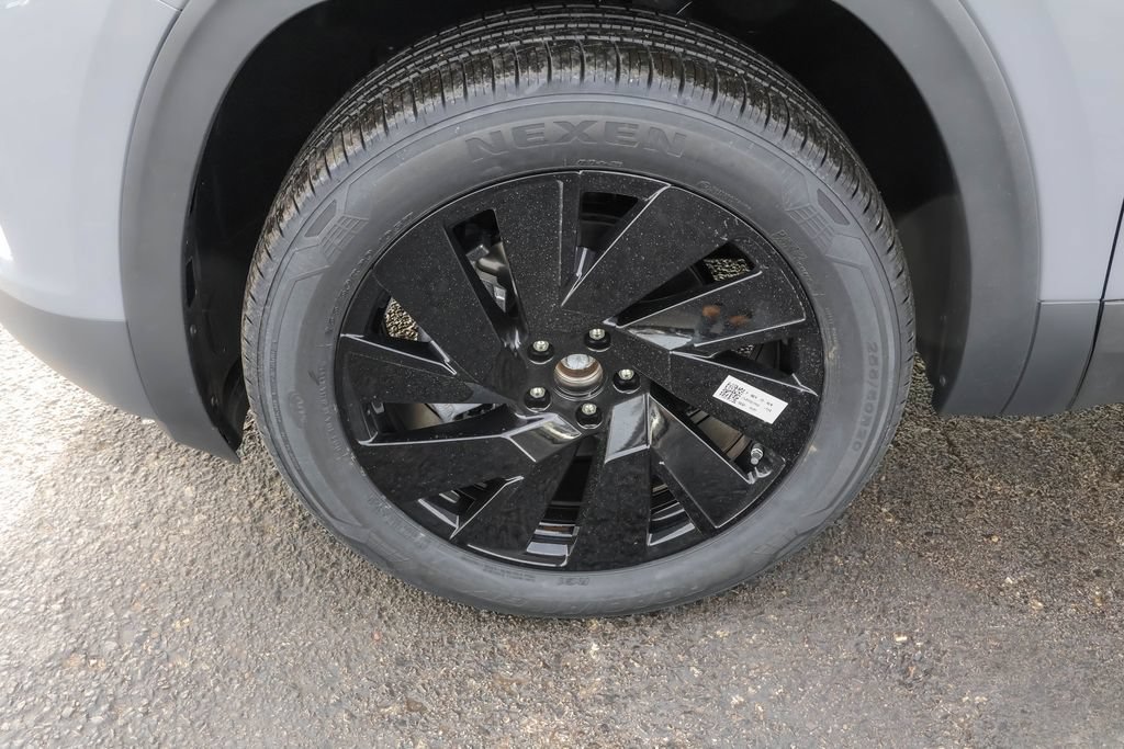 Certified 2026 Volkswagen Atlas SE AWD/4WD image 13