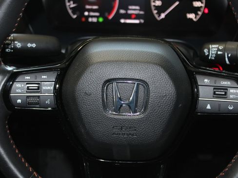 Used 2025 Honda HR-V Sport image 12