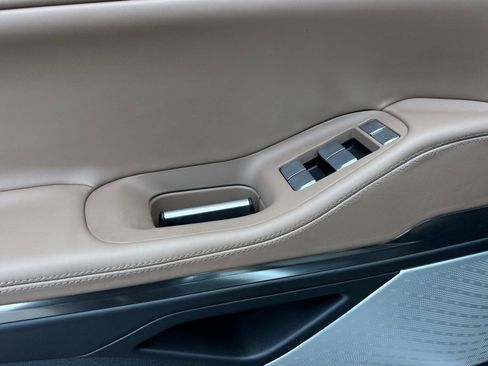 New 2026 Lincoln Navigator Black Label AWD/4WD image 10
