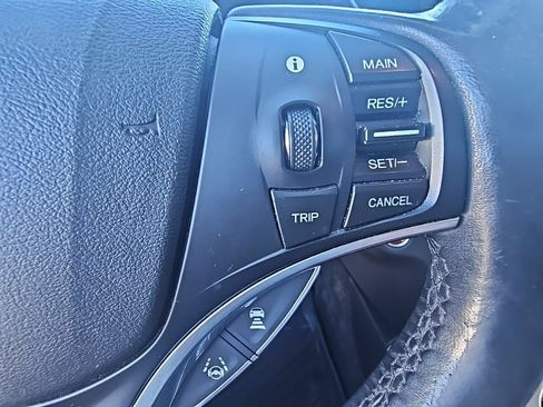Used 2017 Acura MDX SH-AWD w/ Technology Package image 21