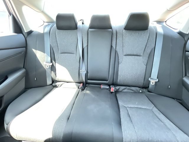 Certified 2024 Honda Accord EX image 13