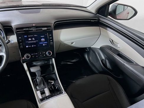 Used 2023 Hyundai Tucson SEL AWD/4WD image 20