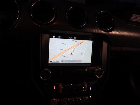 Used 2016 Ford Mustang GT Premium image 23