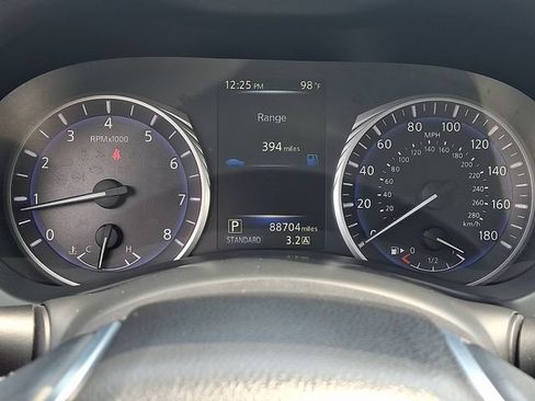 Used 2017 INFINITI Q60 2.0t w/ Cargo Package AWD/4WD image 19