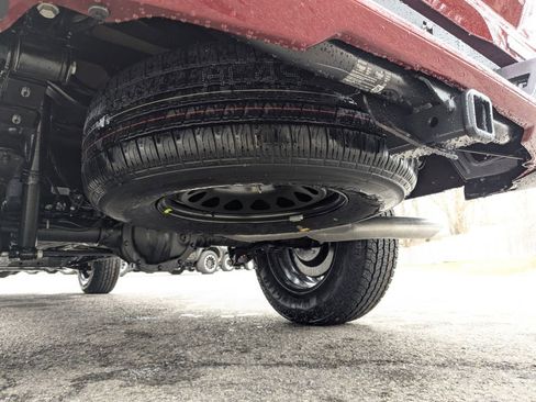 New 2026 GMC Canyon Elevation w/ Convenience Package image 39