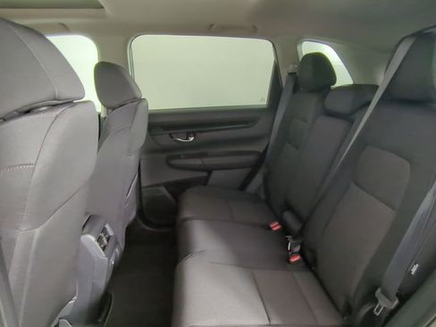 New 2026 Honda CR-V EX image 33