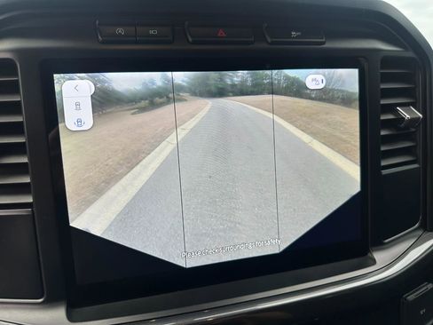 Used 2024 Ford F150 STX w/ STX Black Appearance Package image 35