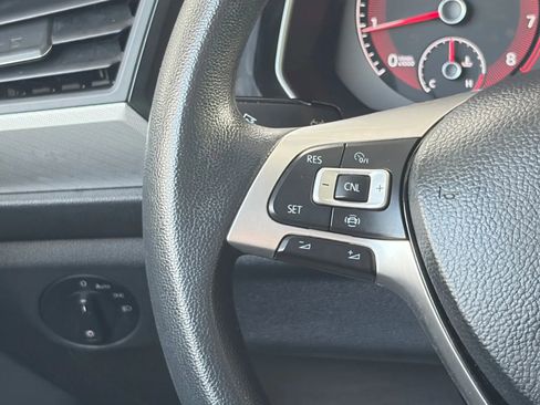 Used 2019 Volkswagen Jetta S w/ Driver Assistance Package FWD image 27