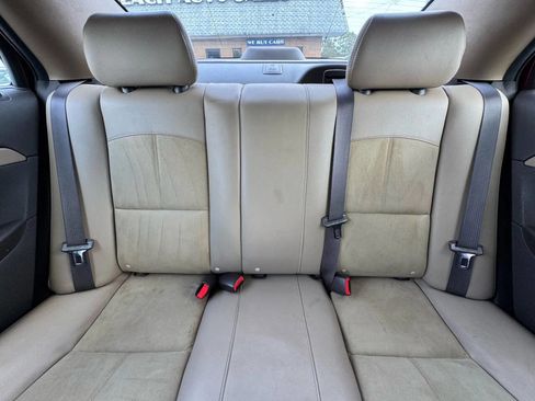 Used 2010 Chevrolet Malibu LT w/ Interface Package image 30