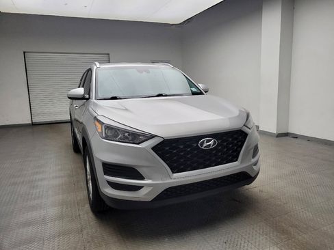 Used 2020 Hyundai Tucson Value image 14
