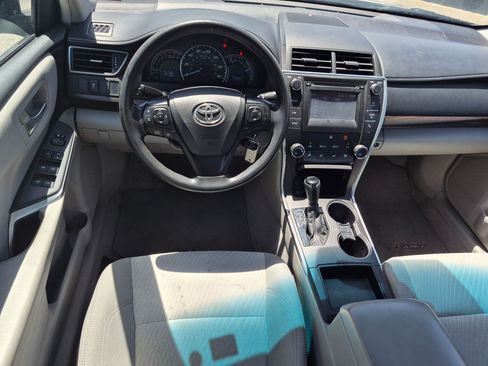 Used 2015 Toyota Camry LE FWD image 29