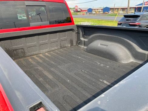 Used 2021 RAM 2500 Power Wagon AWD/4WD image 13