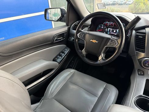 Used 2019 Chevrolet Tahoe LT AWD/4WD image 12