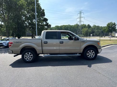 Used 2013 Ford F150 XLT w/ XLT Chrome Pkg AWD/4WD image 6