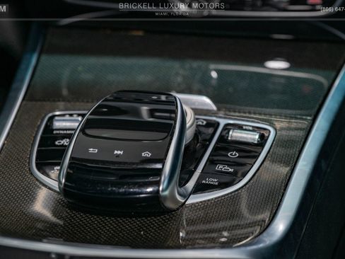 Used 2021 Mercedes-Benz G 550 image 25