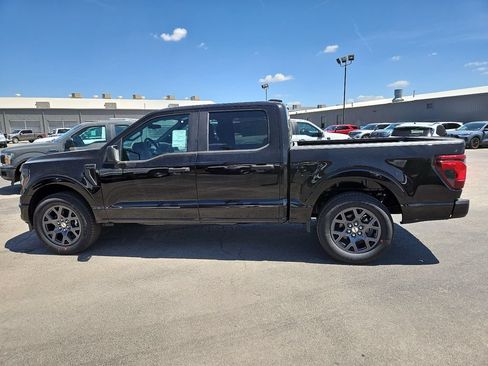 New 2026 Ford F150 STX w/ Equipment Group 200A RWD image 7