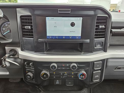 Certified 2025 Ford F250 XLT AWD/4WD image 25