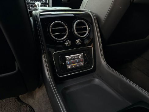 Used 2014 Bentley Flying Spur W12 AWD/4WD image 29