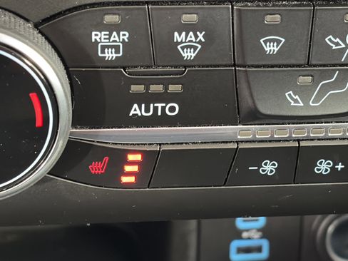 Used 2023 Ford Escape Active image 23