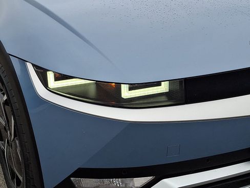 Certified 2023 Hyundai Ioniq 5 SEL AWD/4WD image 9