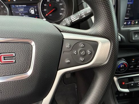 Used 2024 GMC Terrain SLE w/ Driver Convenience Package AWD/4WD image 27