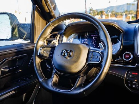 Used 2025 RAM 1500 RHO w/ RHO Level 1 Equipment Group image 18