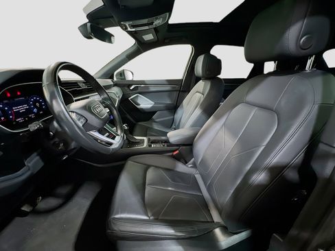 Used 2023 Audi Q3 2.0T Premium image 14