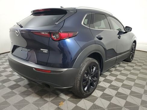 Used 2024 MAZDA CX-30 2.5 Turbo w/ Premium Plus Pkg image 6