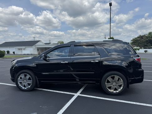 Used 2016 GMC Acadia Denali FWD image 8
