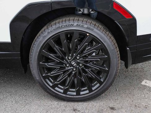 New 2026 Hyundai Santa Fe Calligraphy image 11