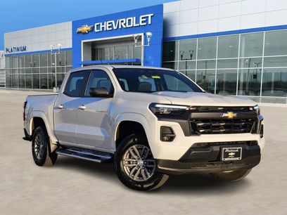 Certified 2024 Chevrolet Colorado LT w/ LT Convenience Package III