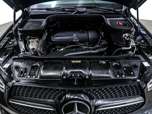 Used 2023 Mercedes-Benz GLE 350 image 10