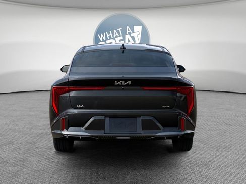 New 2026 Kia K4 EX FWD image 5