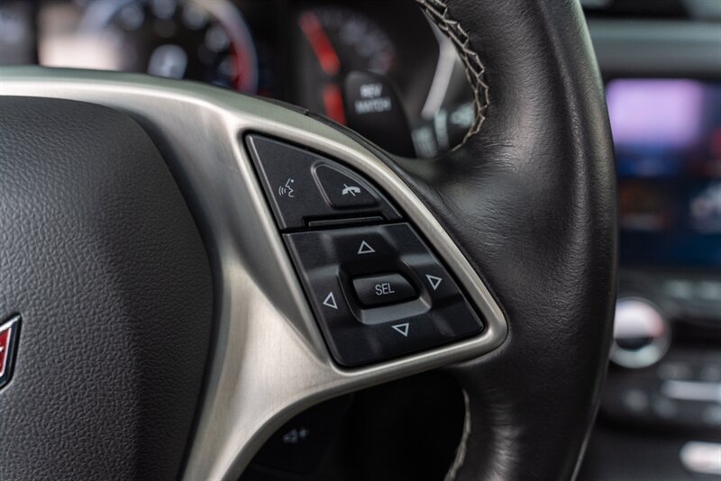 Used 2018 Chevrolet Corvette Z06 RWD image 84