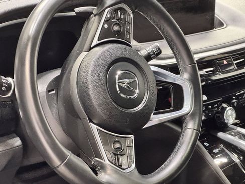 Used 2023 Acura MDX SH-AWD image 13